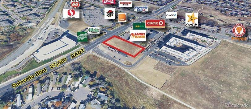 10350 Colorado BLVD, Thornton, CO 80229
