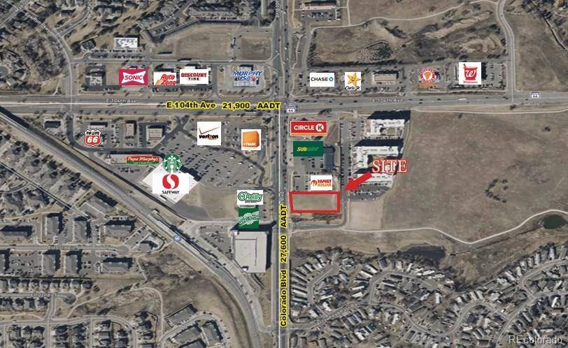 10350 Colorado BLVD, Thornton, CO 80229
