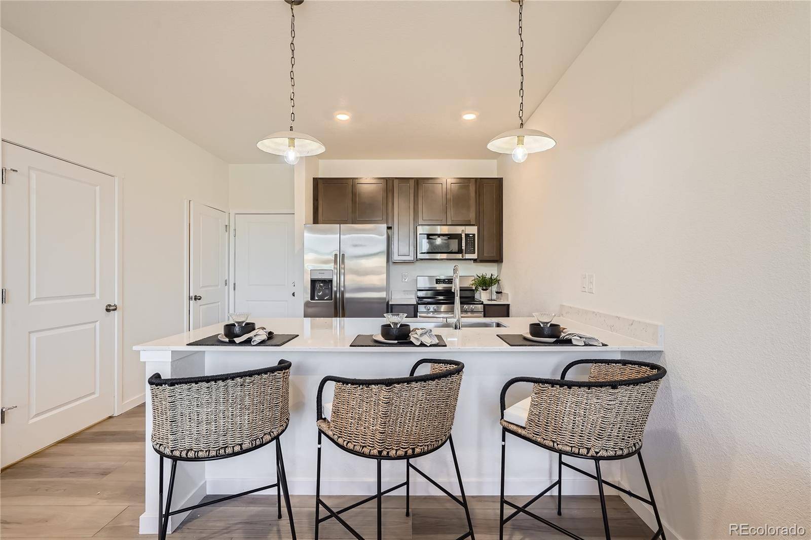 14520 W 90th DR #D, Arvada, CO 80005