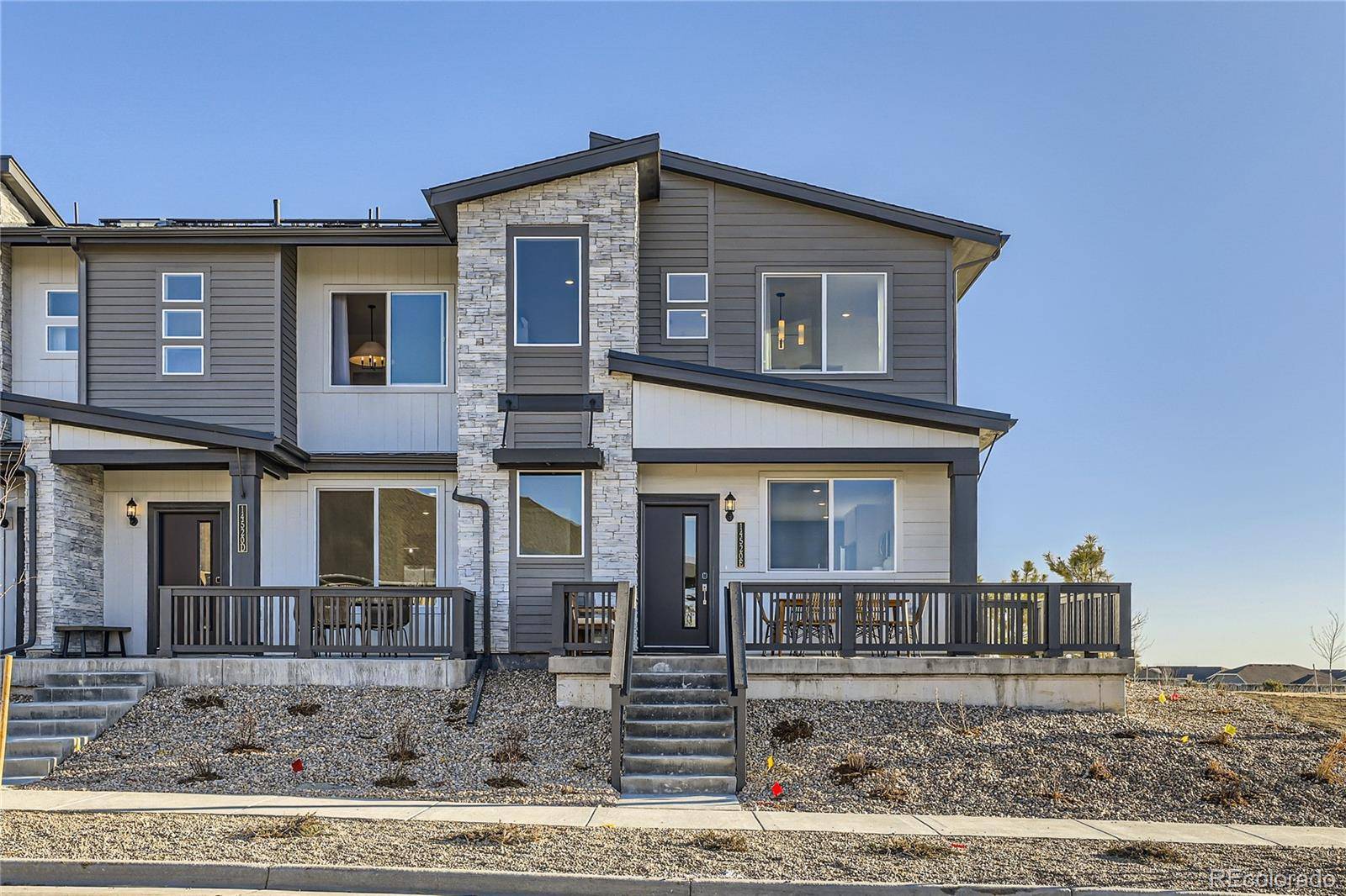 14520 W 90th DR #D, Arvada, CO 80005