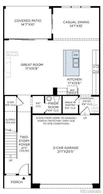 3511 W Elmhurst AVE, Littleton, CO 80120