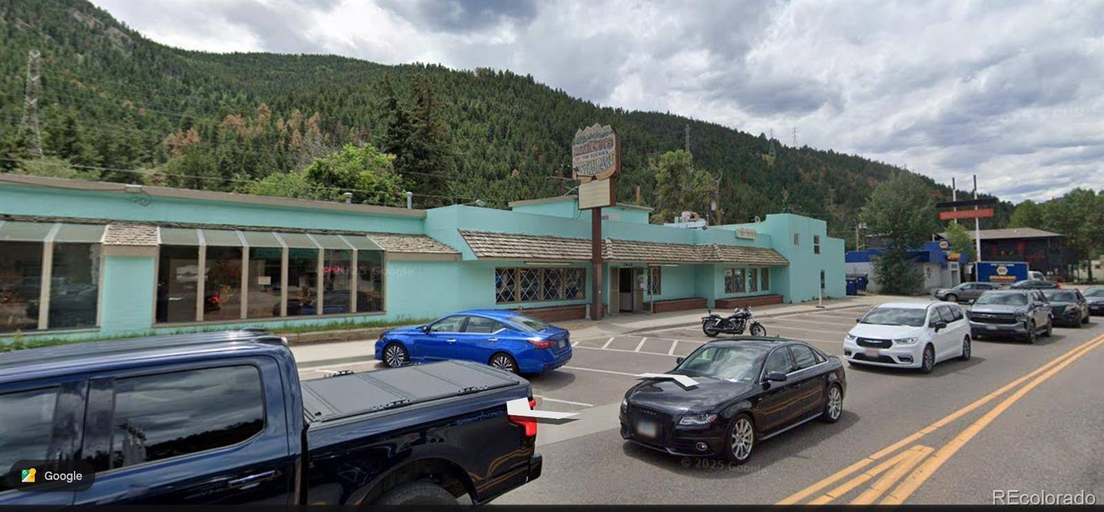 2805 Colorado BLVD, Idaho Springs, CO 80452
