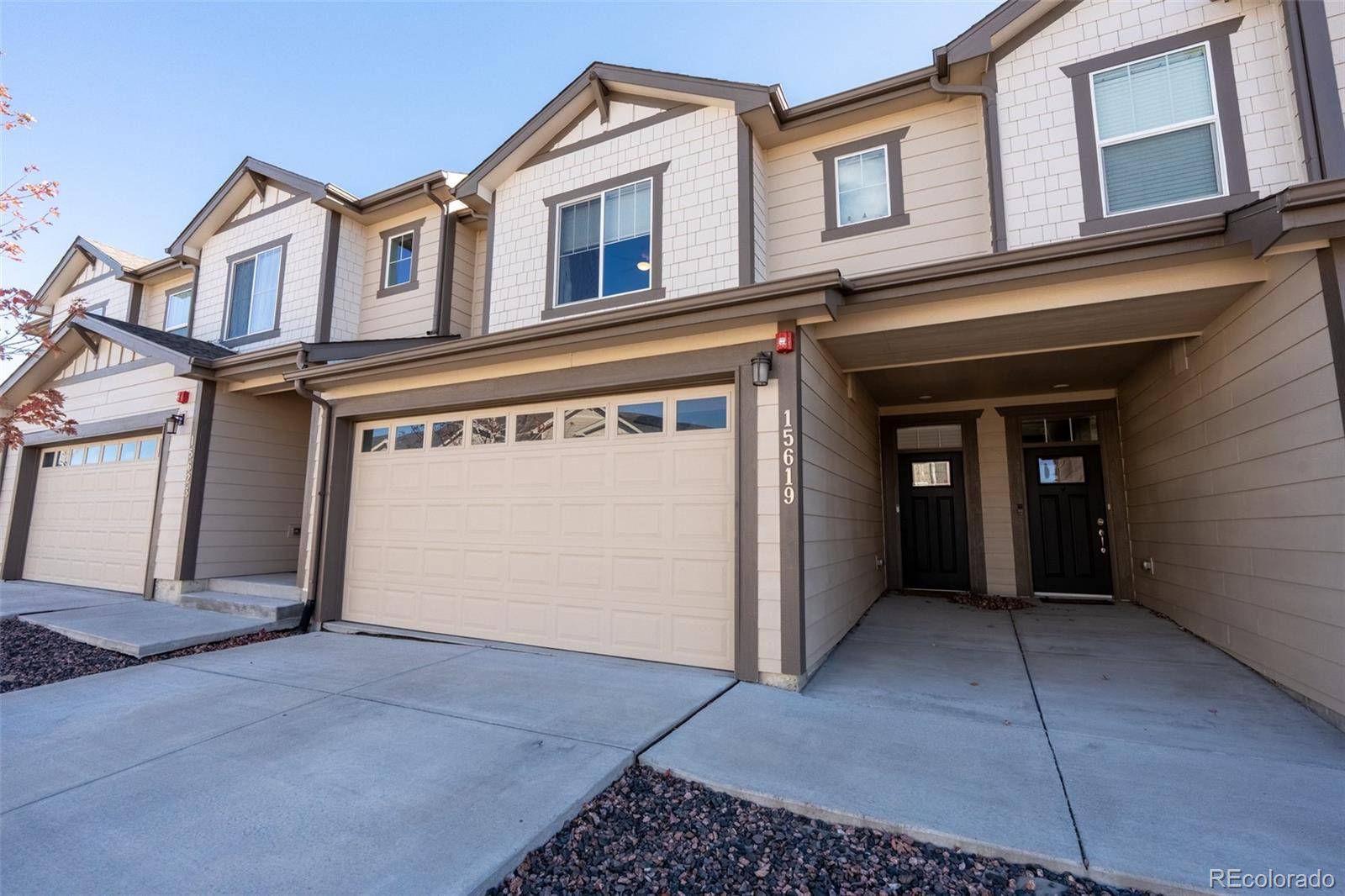 15619 Kitchener WAY, Monument, CO 80132