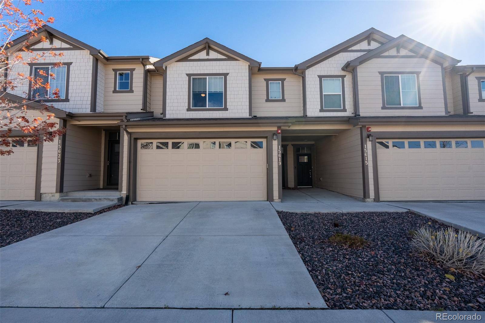 15619 Kitchener WAY, Monument, CO 80132