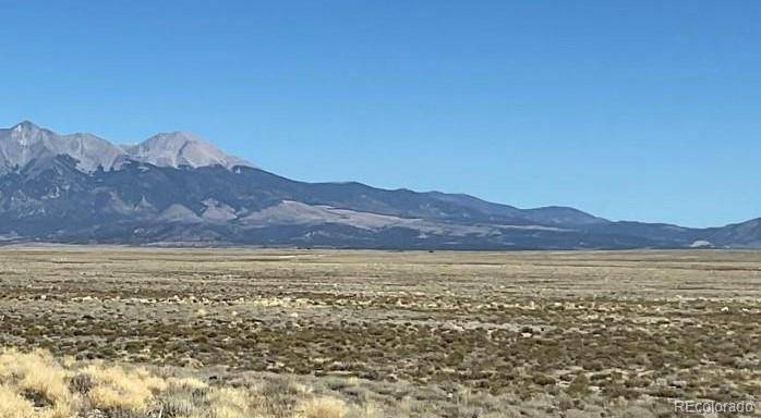 Lot 13 12th ST, Blanca, CO 81123