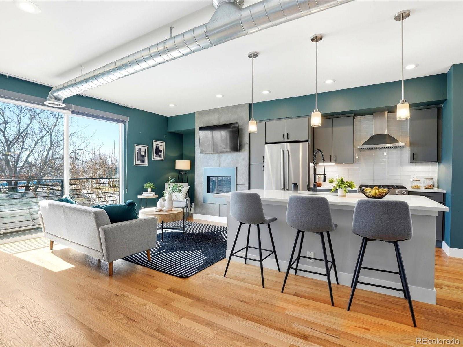 4922 Lowell BLVD #2, Denver, CO 80221