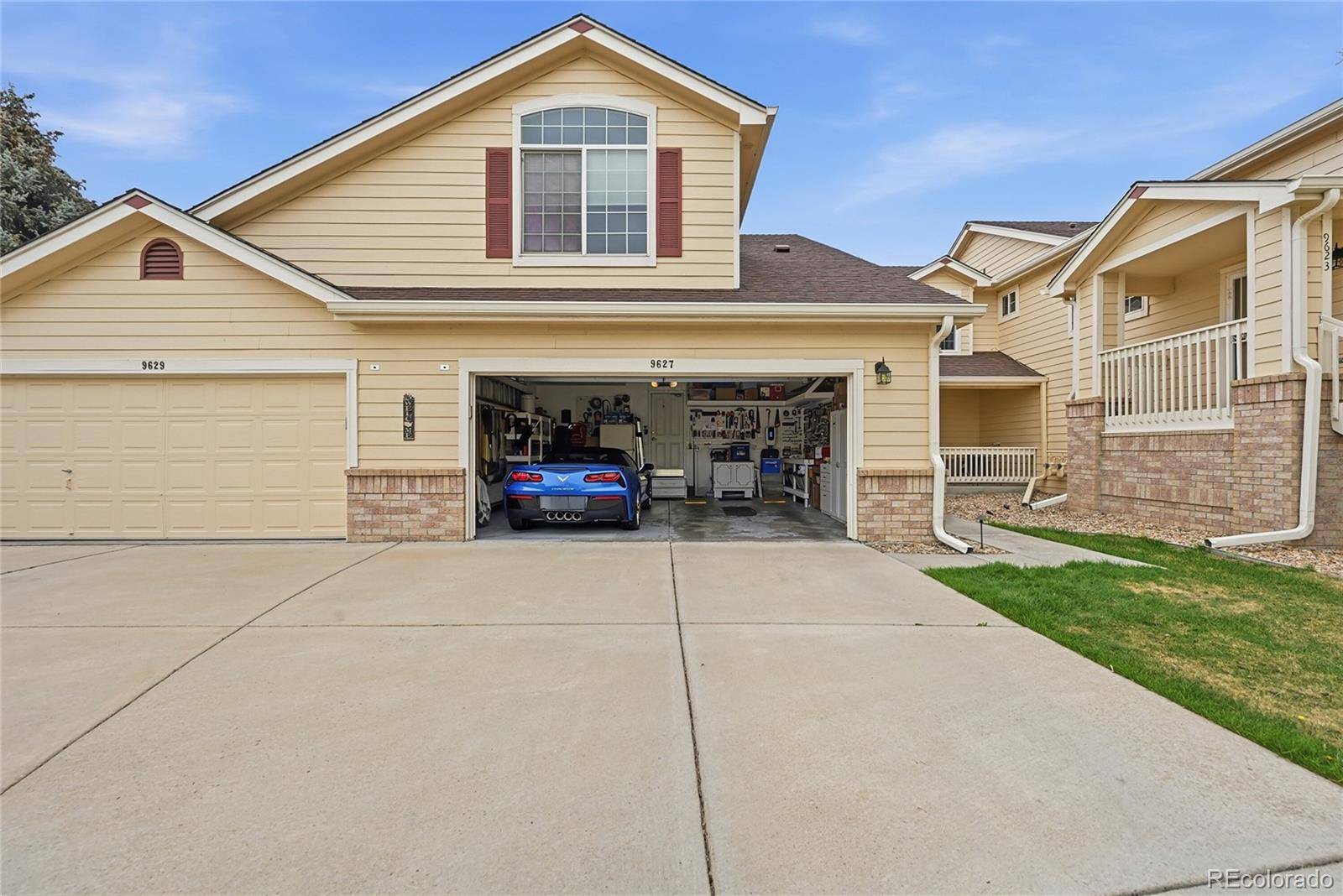 9627 Independence DR, Broomfield, CO 80021