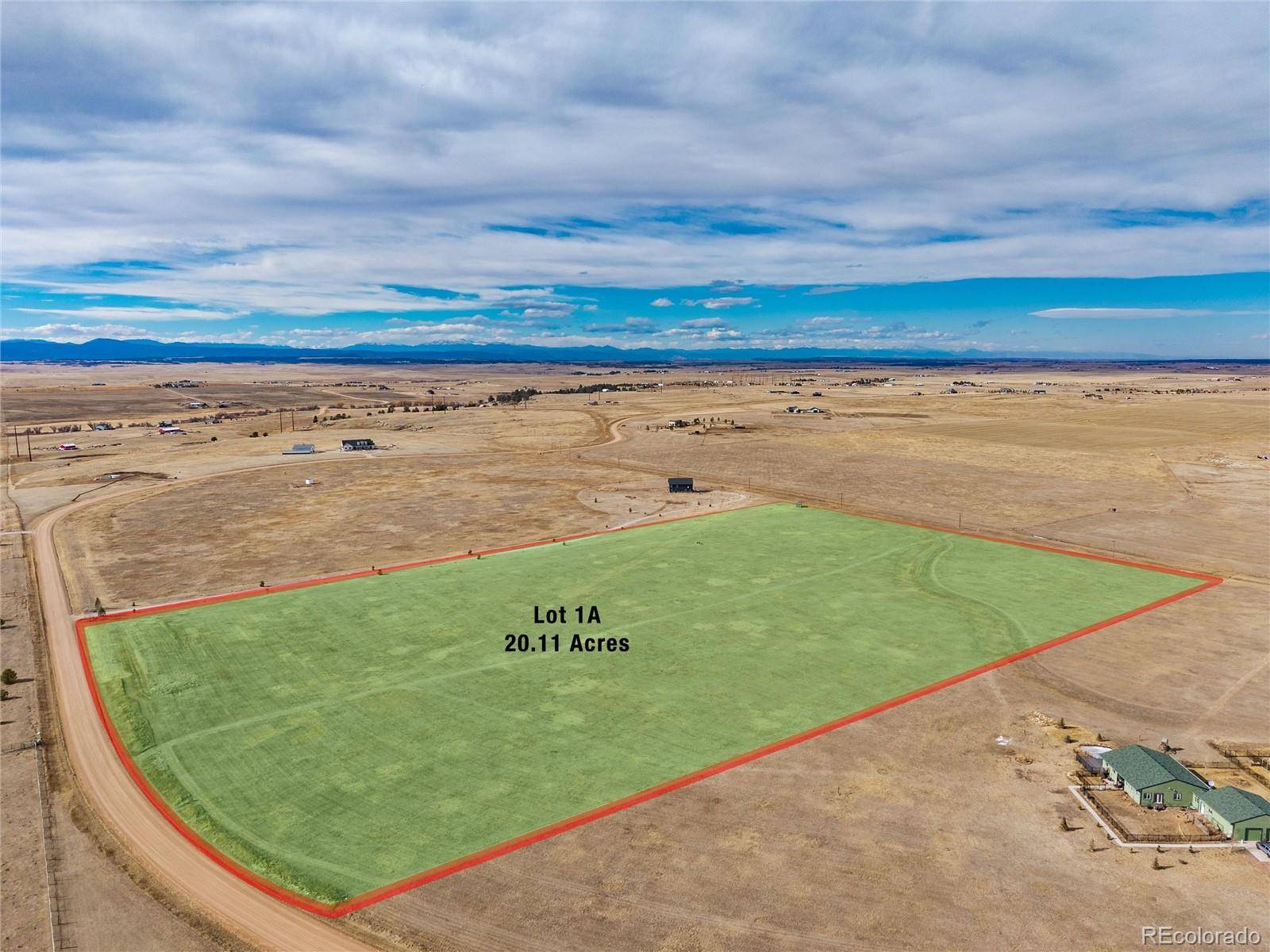 24950 Cave Spring TRL, Elbert, CO 80106