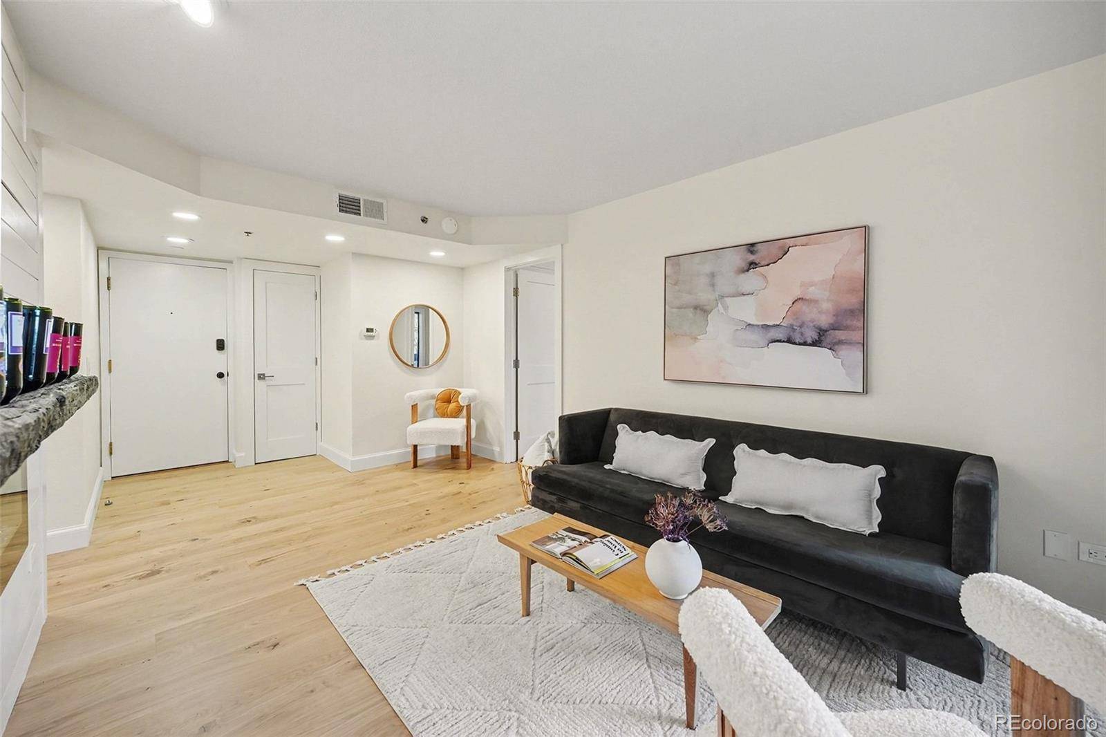 350 Detroit ST #209, Denver, CO 80206