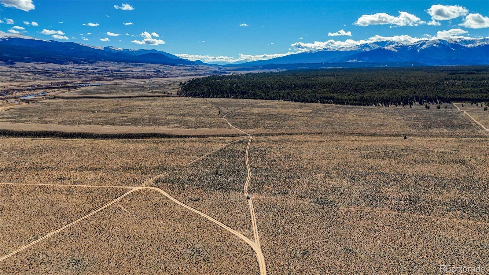 15 County Road 10, Leadville, CO 80461