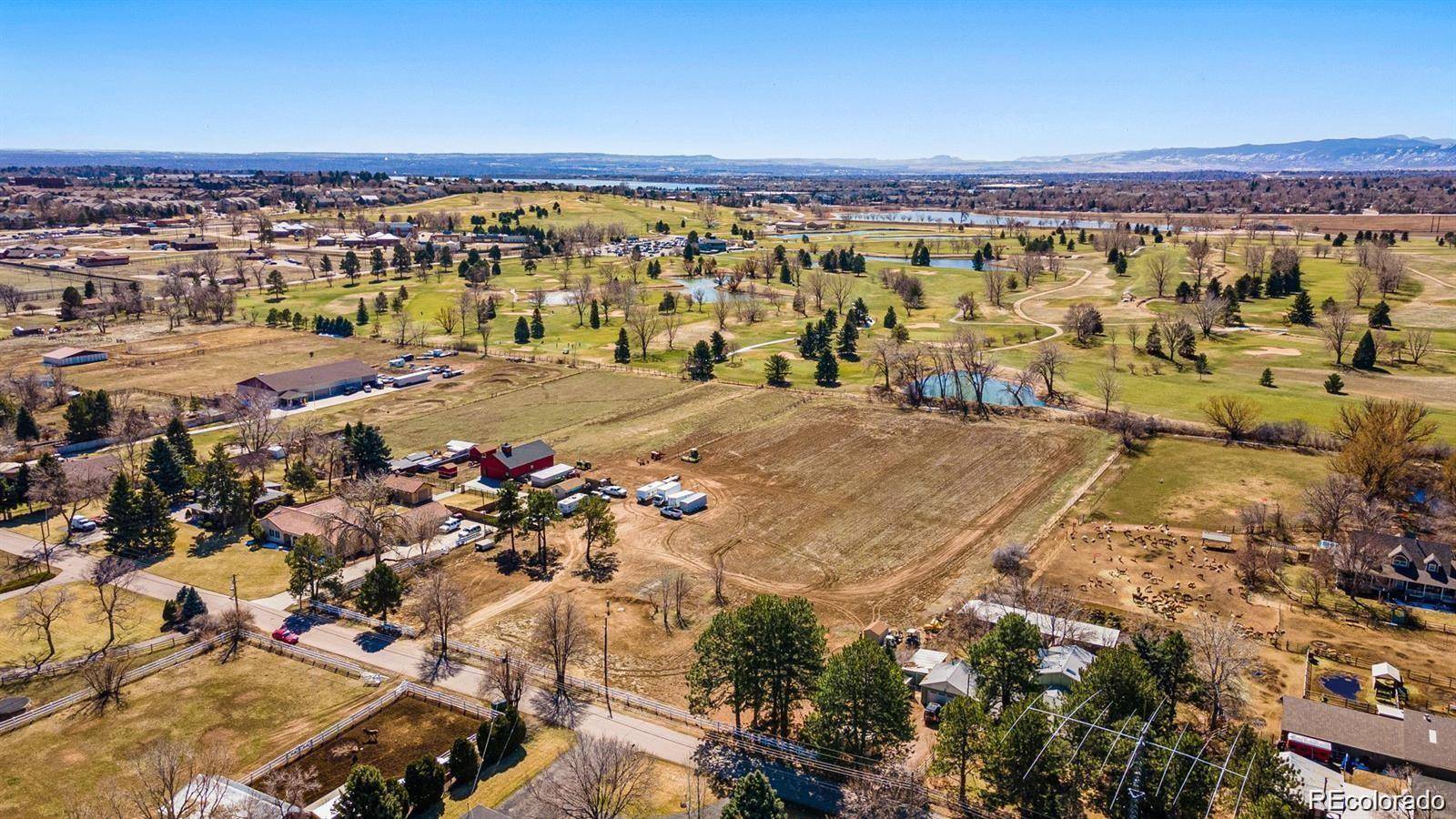 8800 W Jefferson AVE, Lakewood, CO 80235