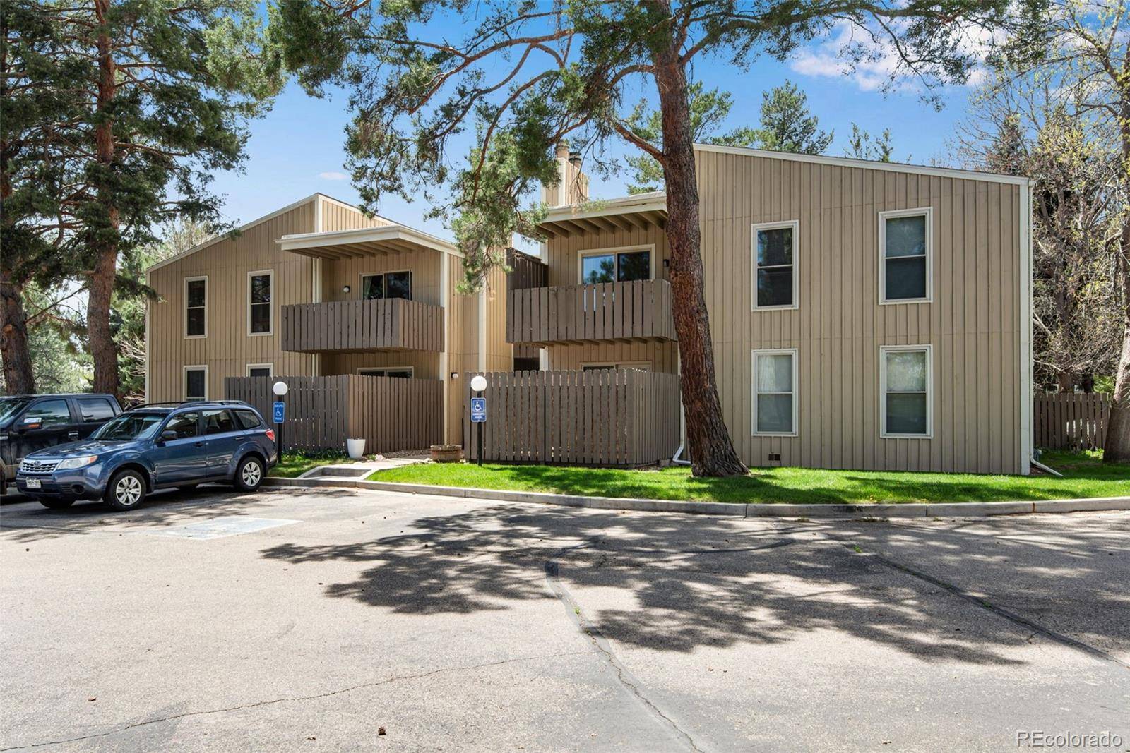 8050 Niwot RD #40, Niwot, CO 80503