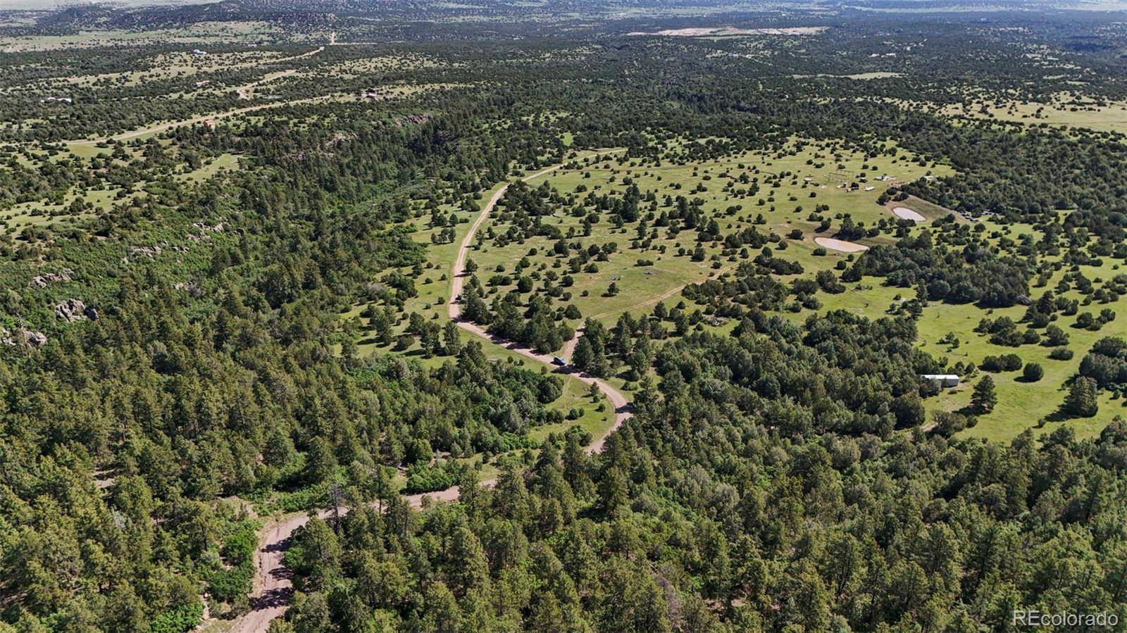 Old Homestead LN, Beulah, CO 81023