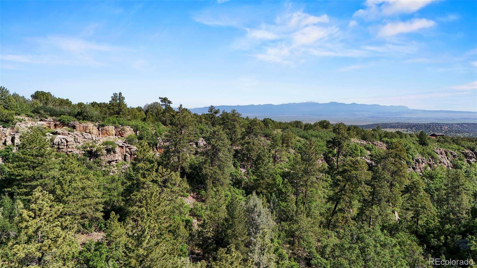 Old Homestead LN, Beulah, CO 81023