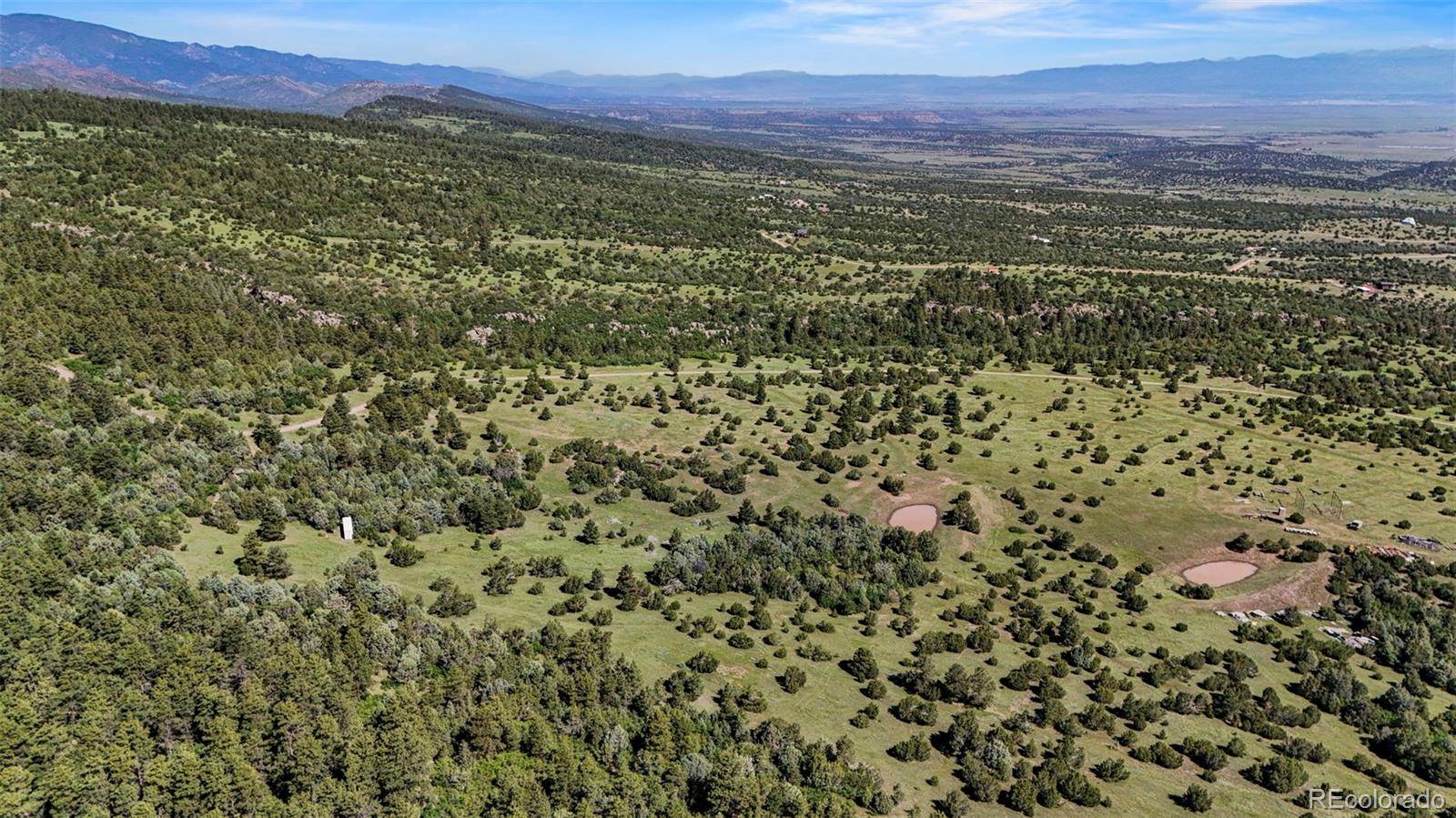 Old Homestead LN, Beulah, CO 81023