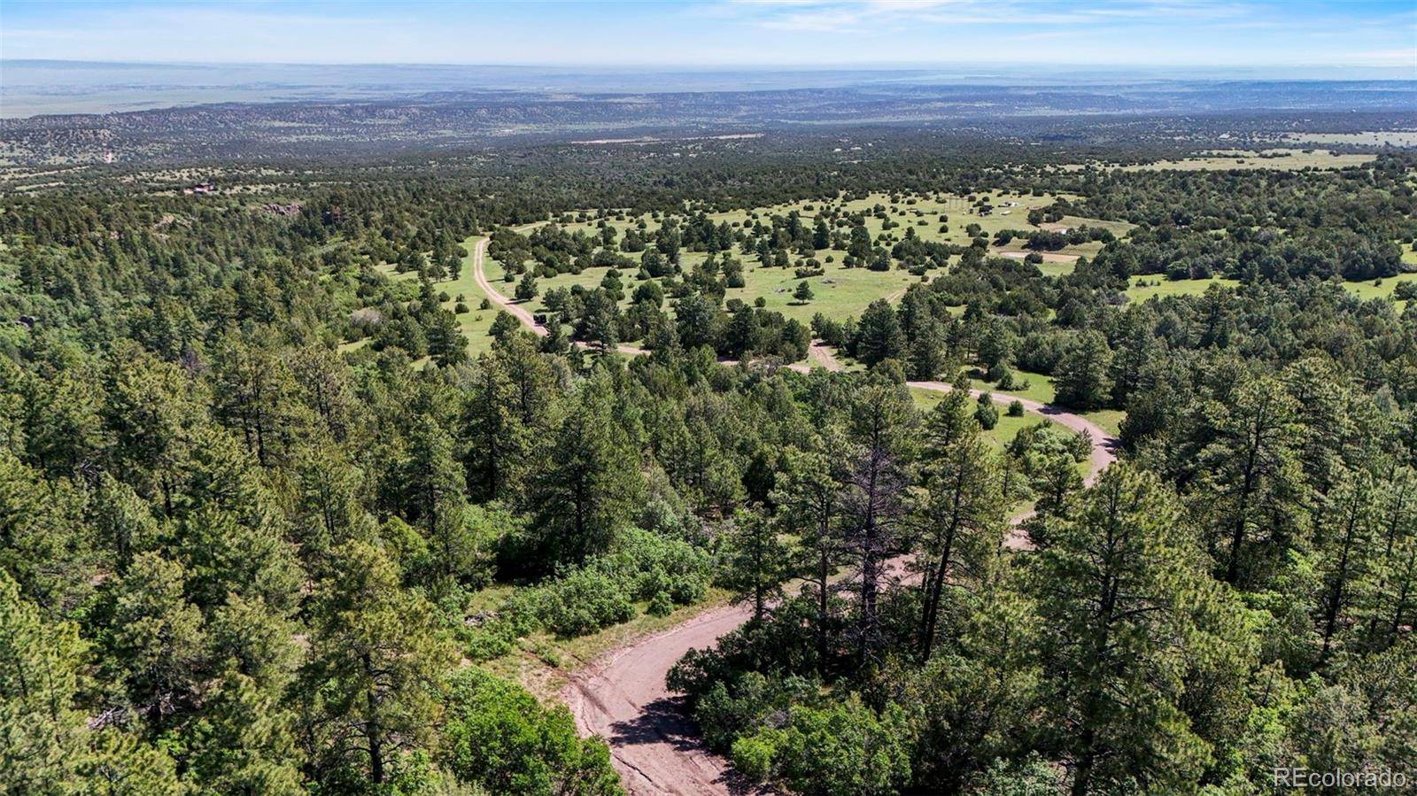 Old Homestead LN, Beulah, CO 81023