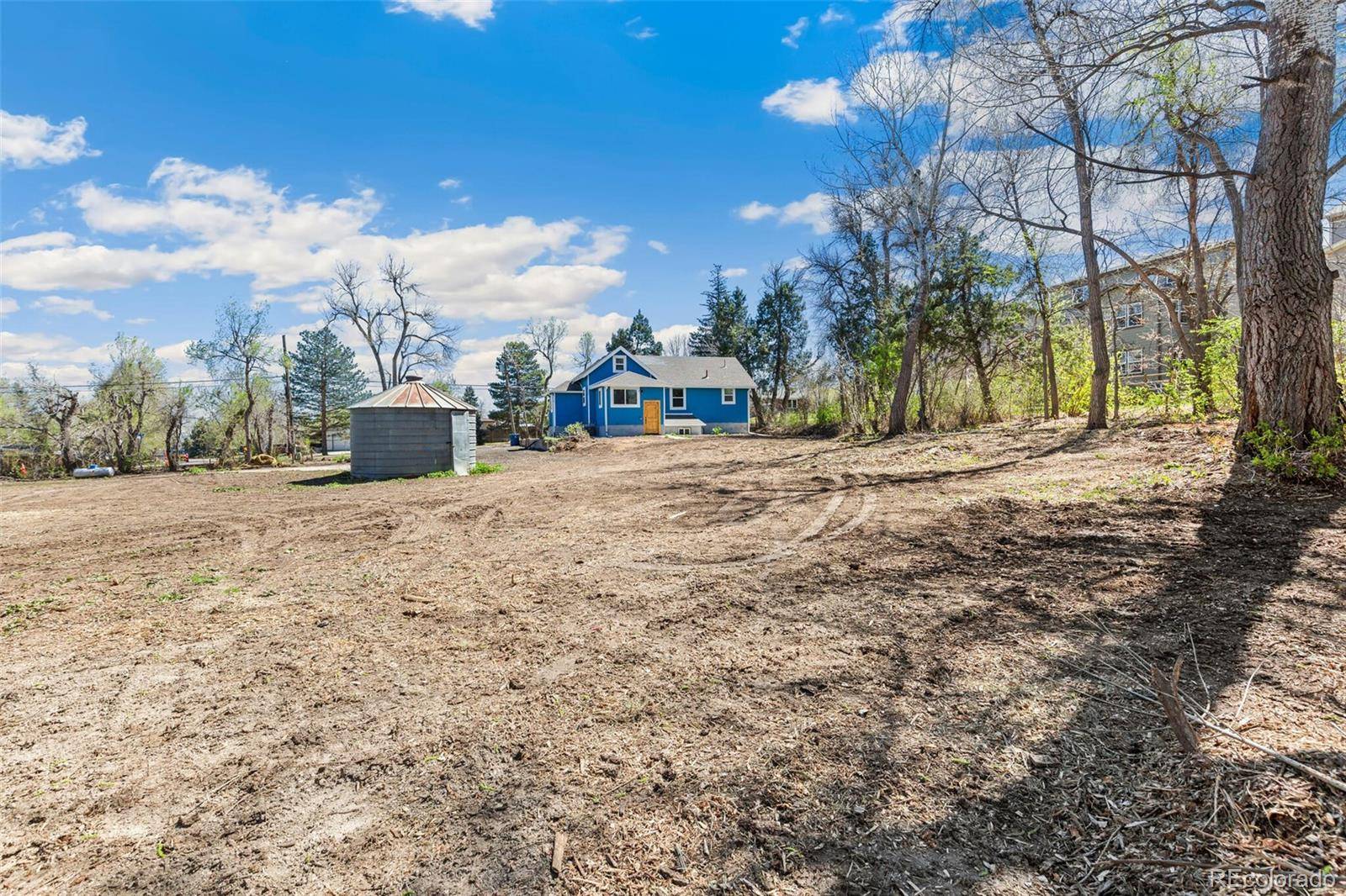 905 Welch ST, Golden, CO 80401