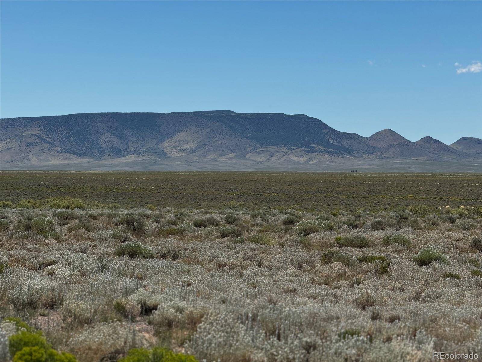 Lot 2 Barbara AVE, San Luis, CO 81152