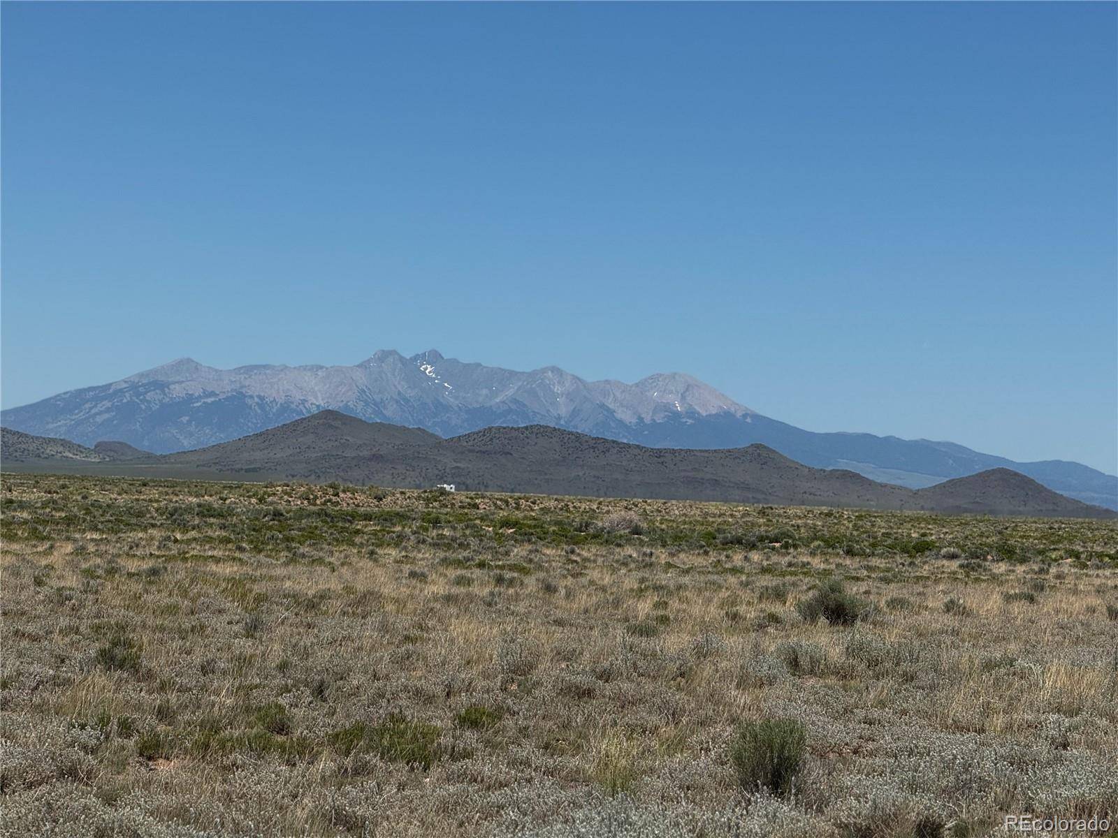 Lot 2 Barbara AVE, San Luis, CO 81152