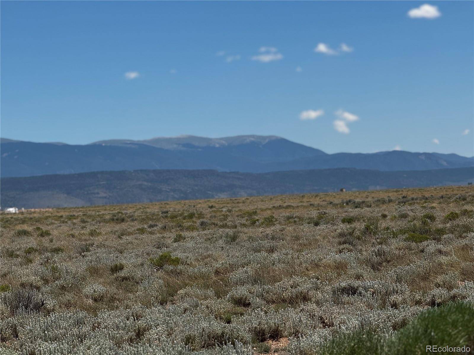 Lot 2 Barbara AVE, San Luis, CO 81152
