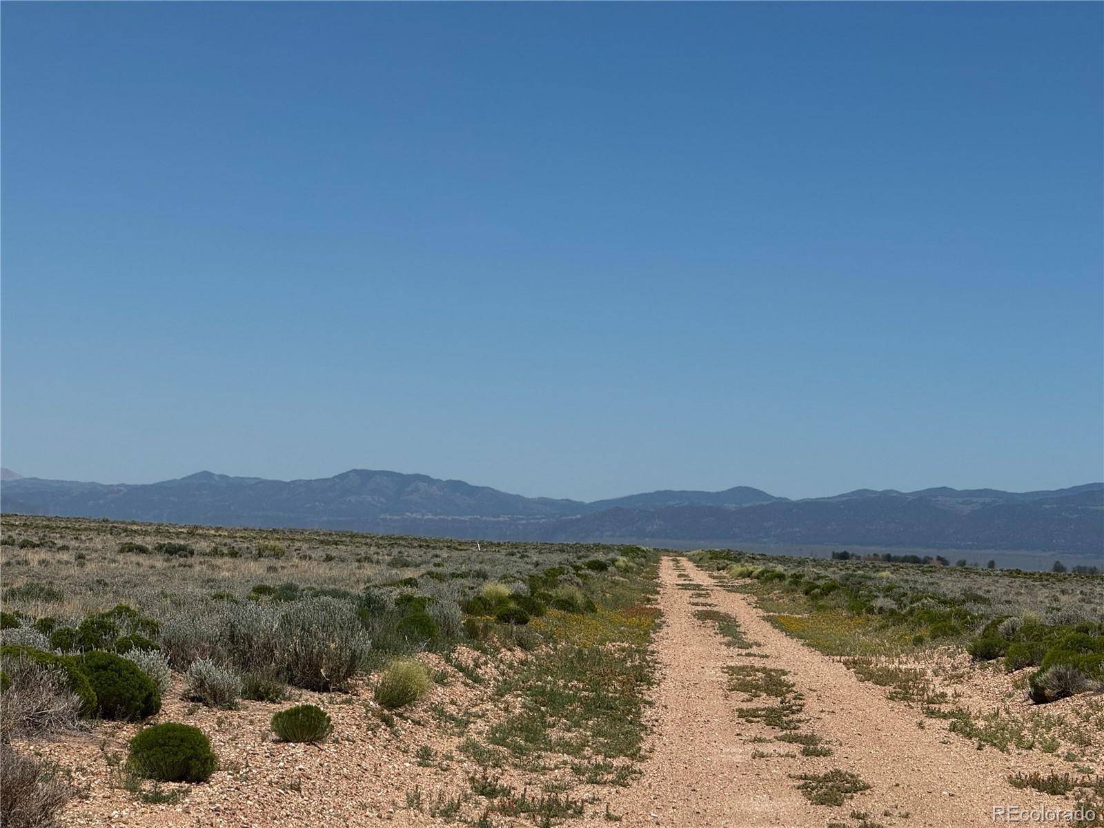 Lot 2 Barbara AVE, San Luis, CO 81152