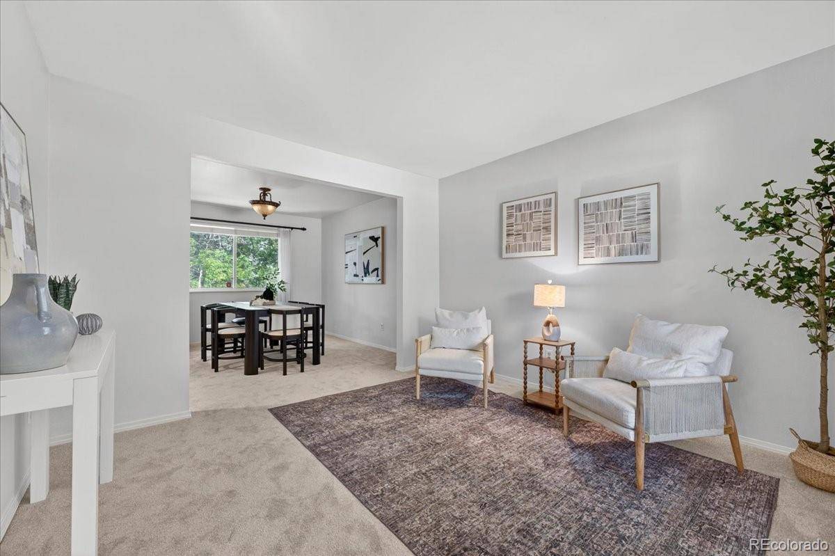 6161 S Niagara WAY, Centennial, CO 80111