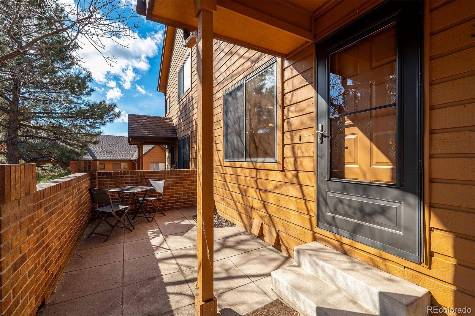 9400 E Iliff AVE #392, Denver, CO 80231