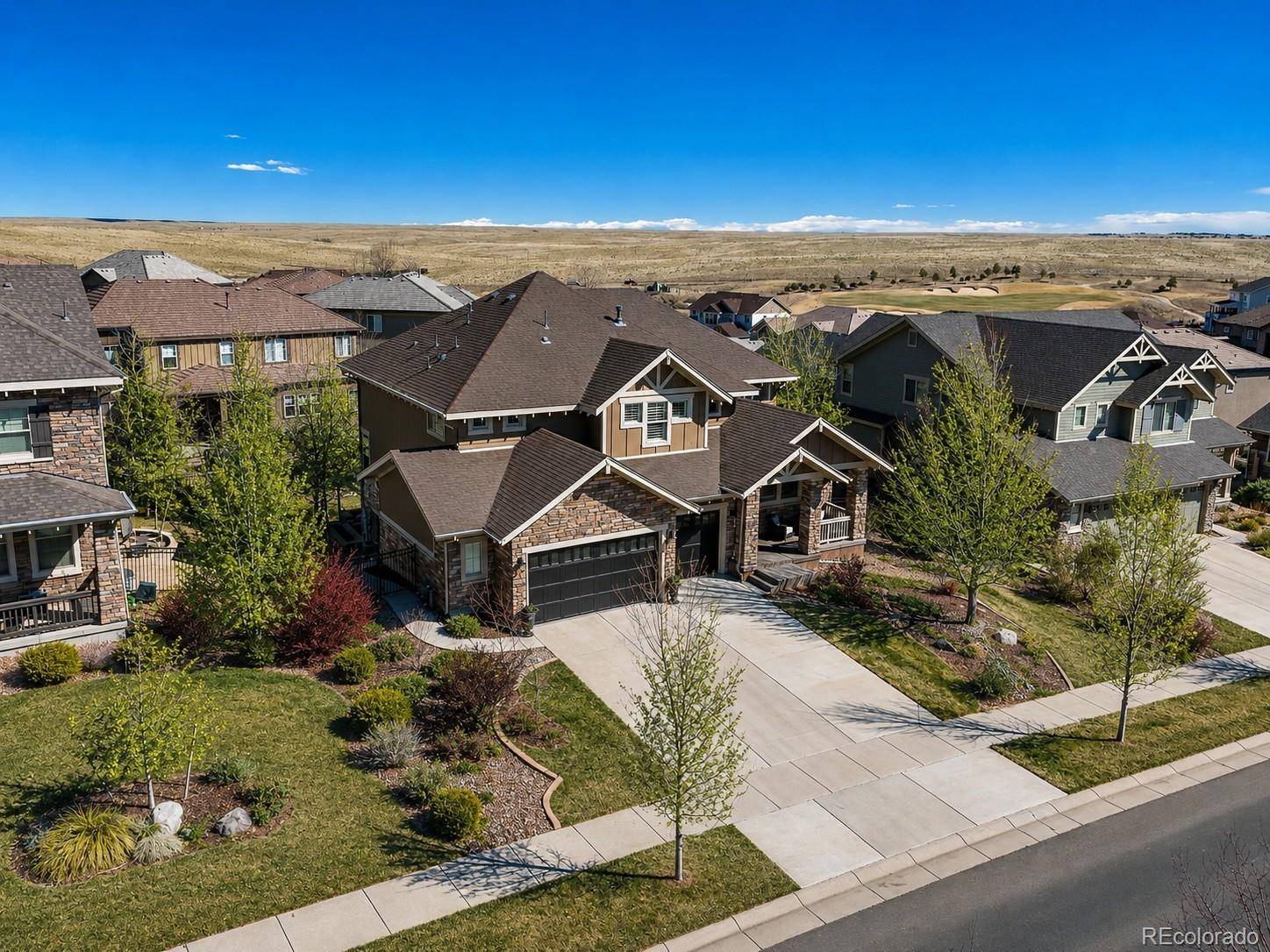 7680 S Blackstone Pkwy, Aurora, CO 80016