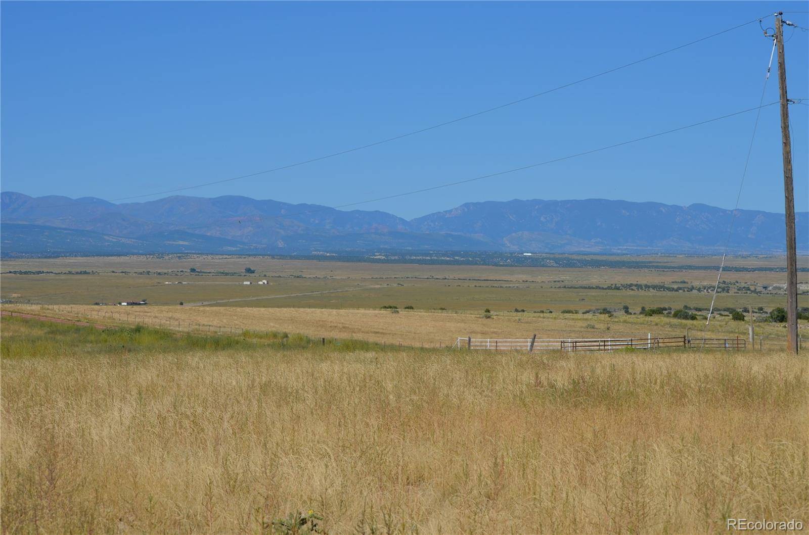 Red Creek Springs E, Pueblo, CO 81005