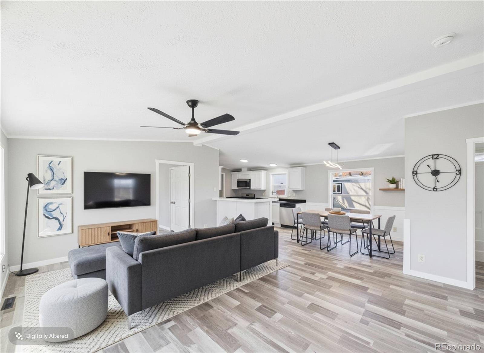 9100 Tejon ST, Denver, CO 80260