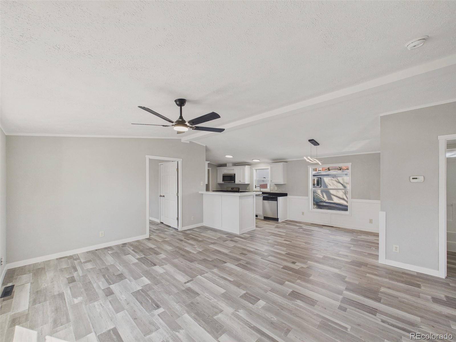 9100 Tejon ST, Denver, CO 80260