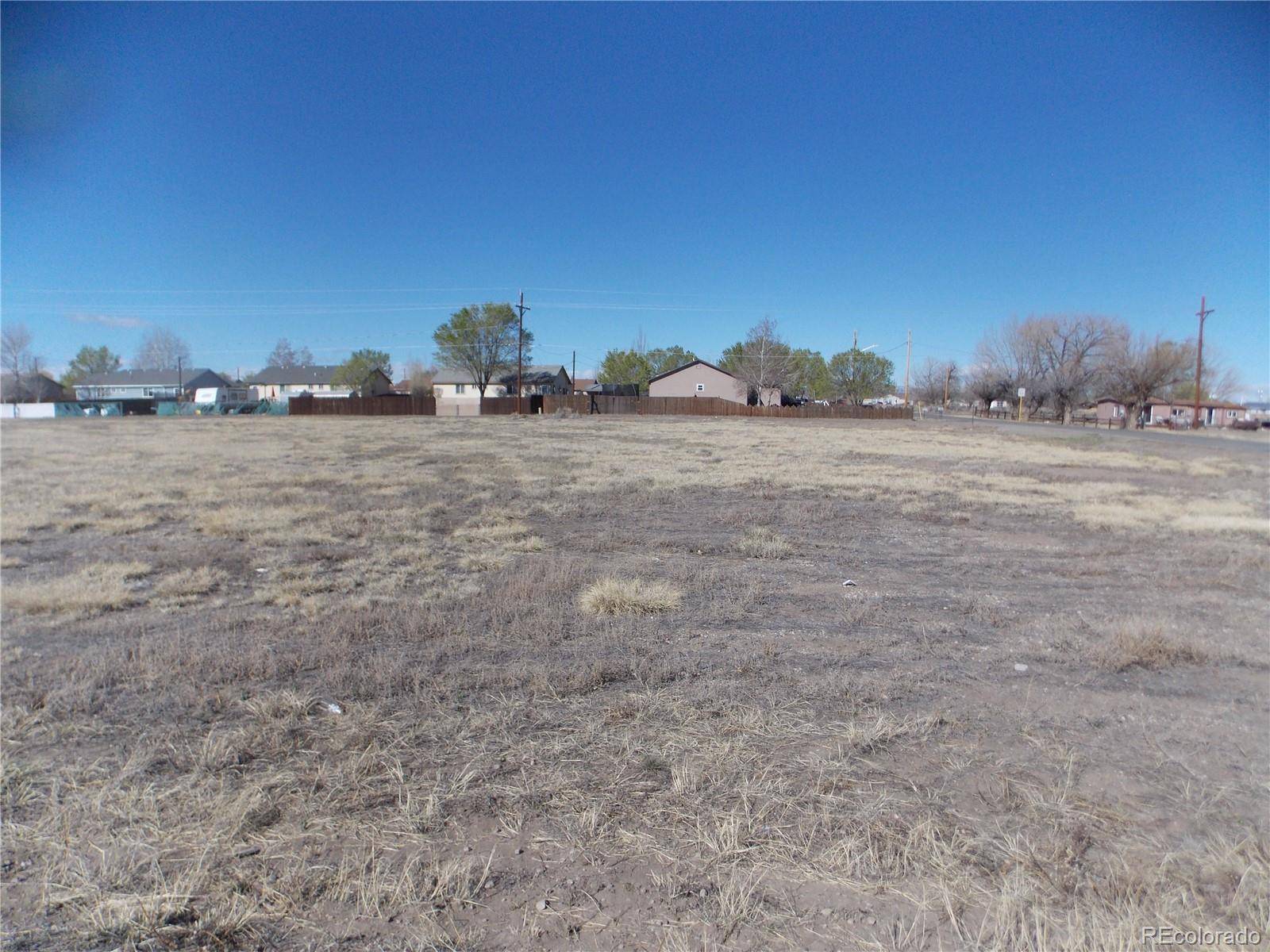 1701 State AVE, Alamosa, CO 81101