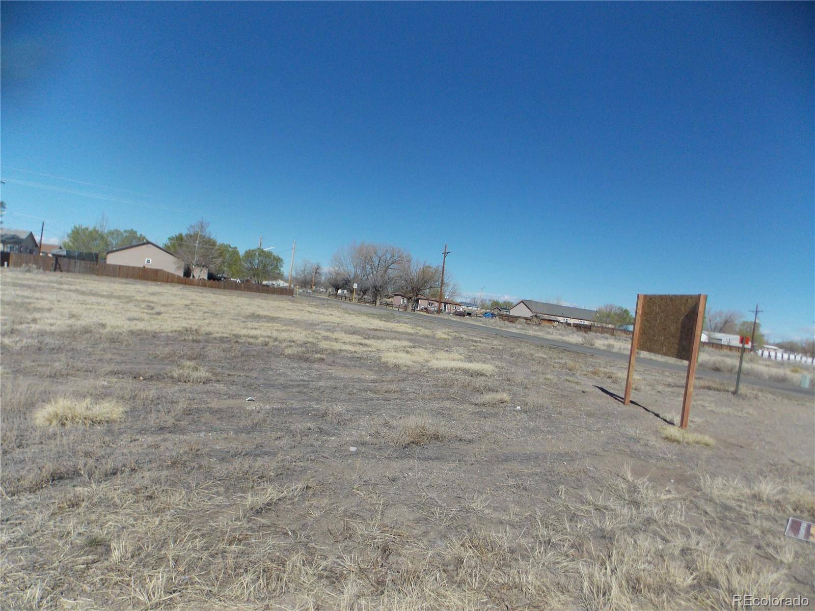 1701 State AVE, Alamosa, CO 81101
