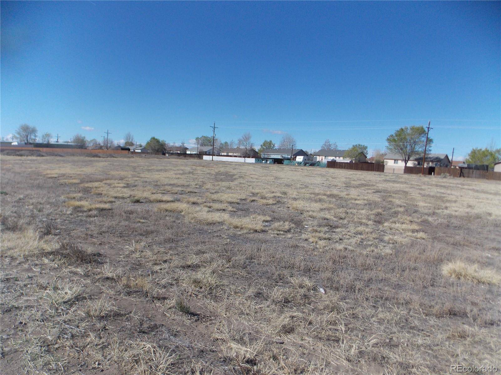 1701 State AVE, Alamosa, CO 81101