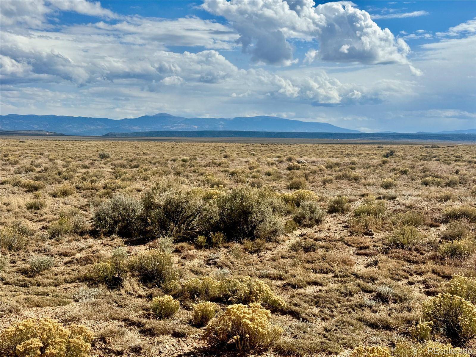 lot 3 S 9th ST, Blanca, CO 81123