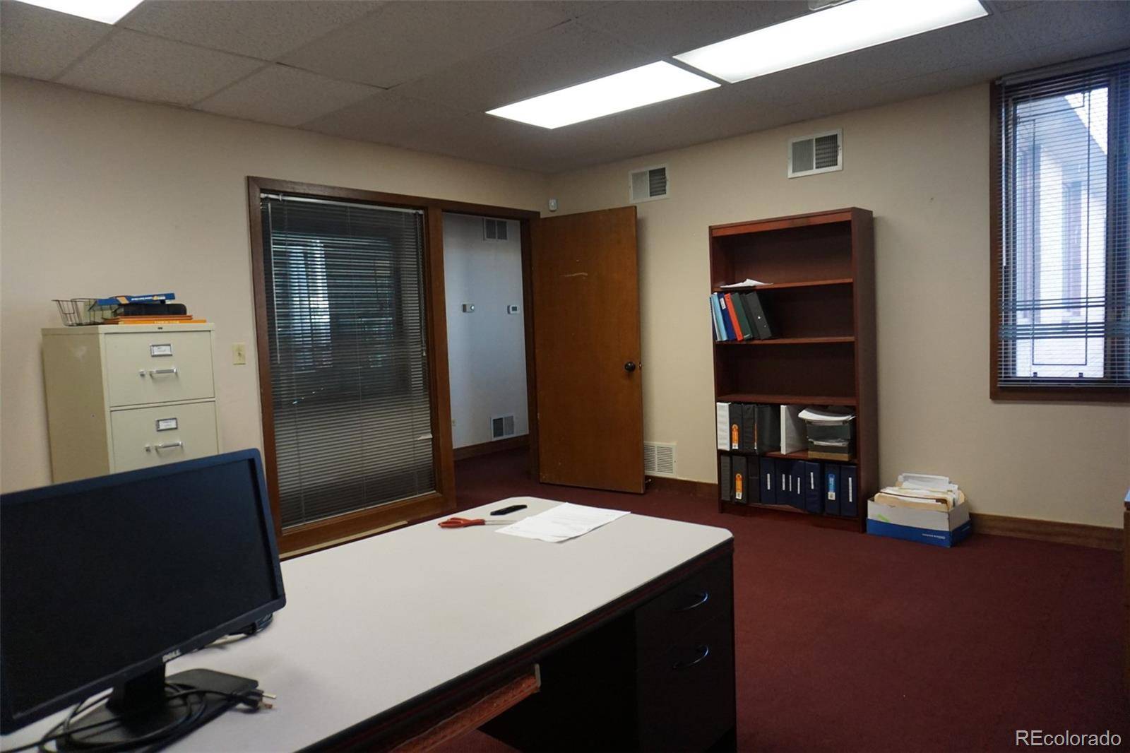 1751 N Franklin ST, Denver, CO 80218