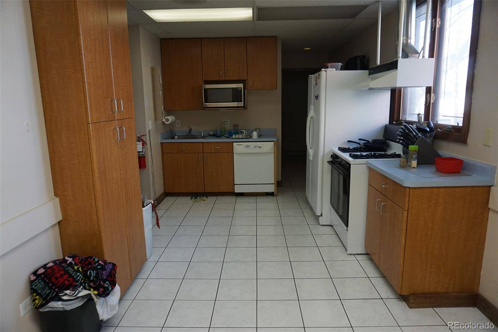 1751 N Franklin ST, Denver, CO 80218
