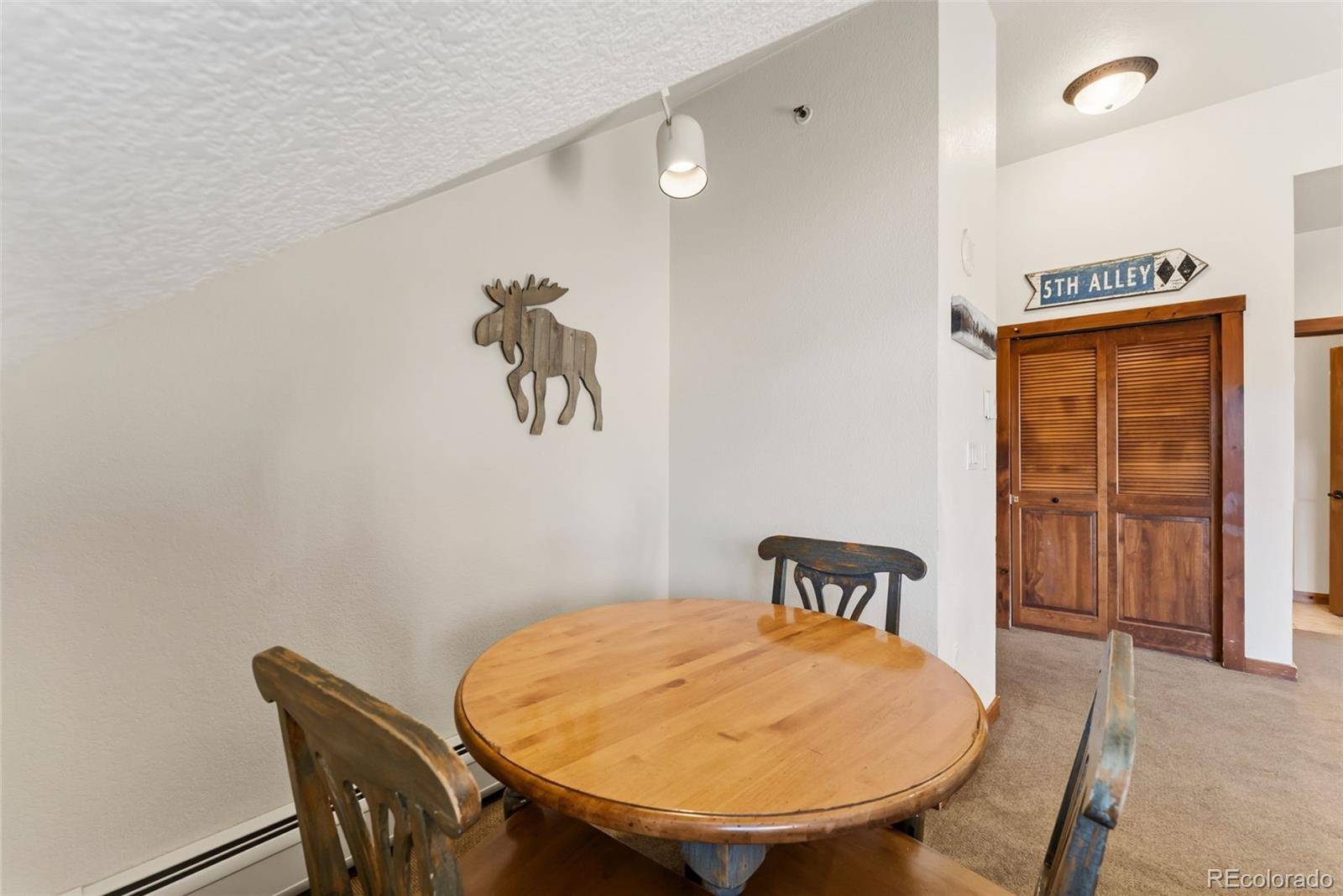 505 S Main ST #2403, Breckenridge, CO 80424