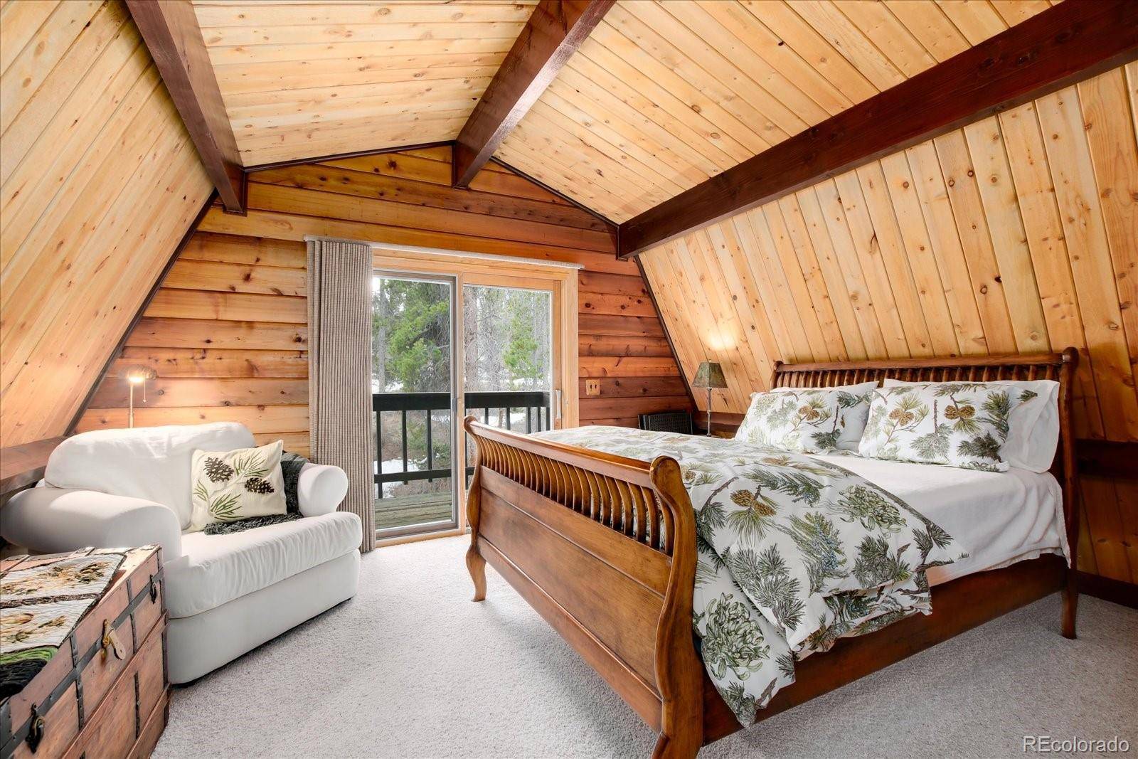 522 Wellington RD, Breckenridge, CO 80424