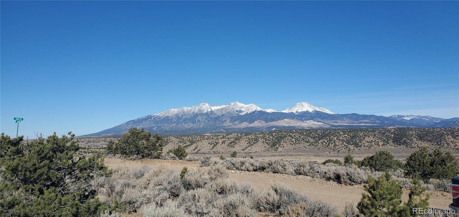 2600 Bildy RD, Fort Garland, CO 81133