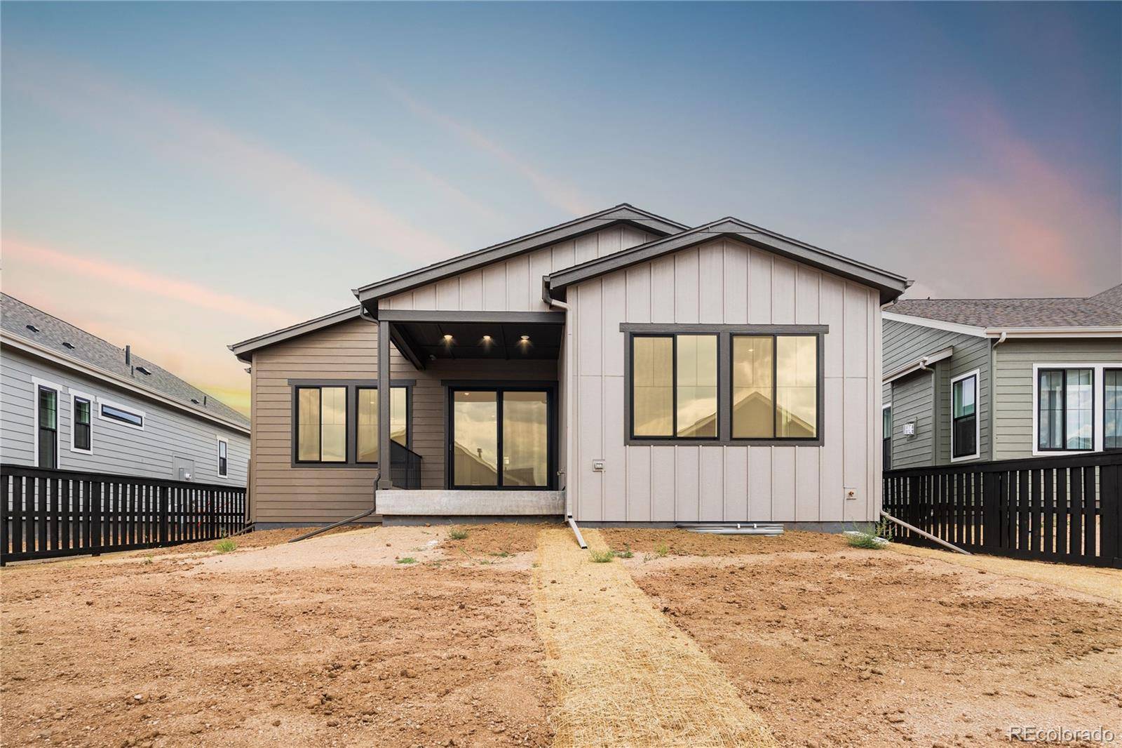 11112 Amber Light CIR, Littleton, CO 80125