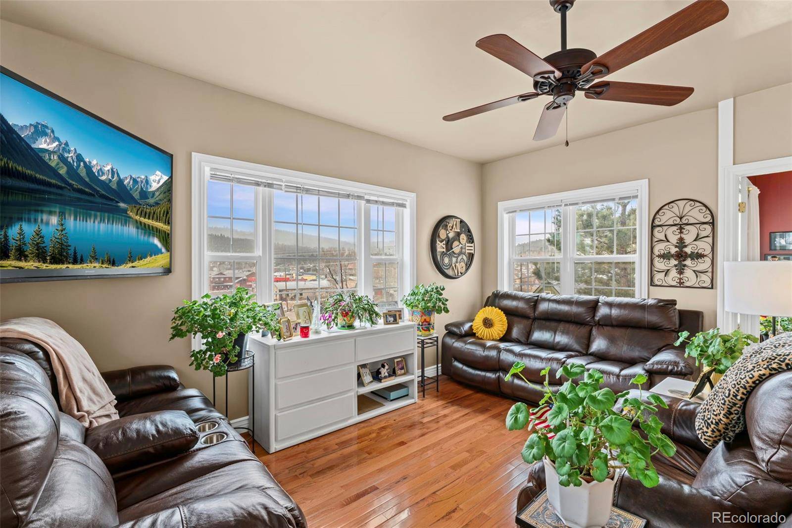 365 N Bridge ST, Nederland, CO 80466