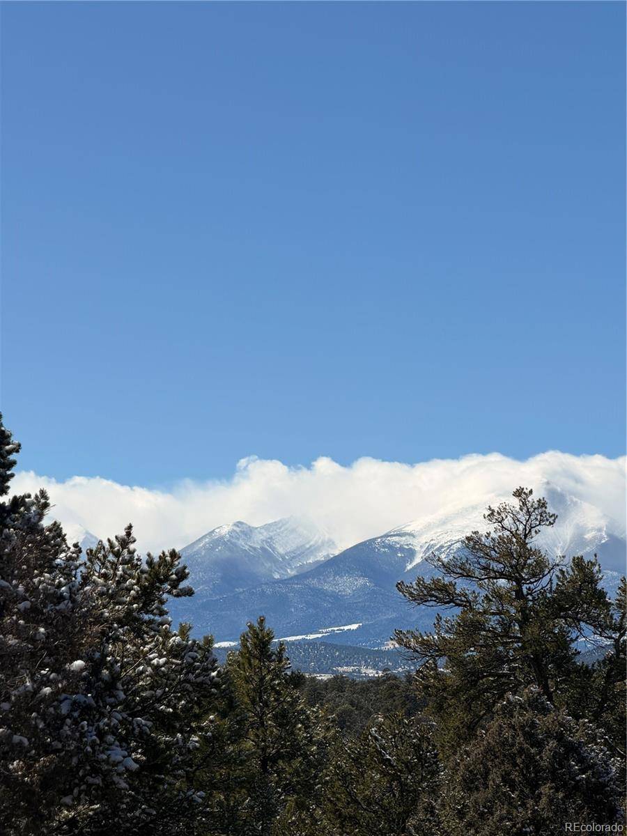 000 41st Trail, Cotopaxi, CO 81223