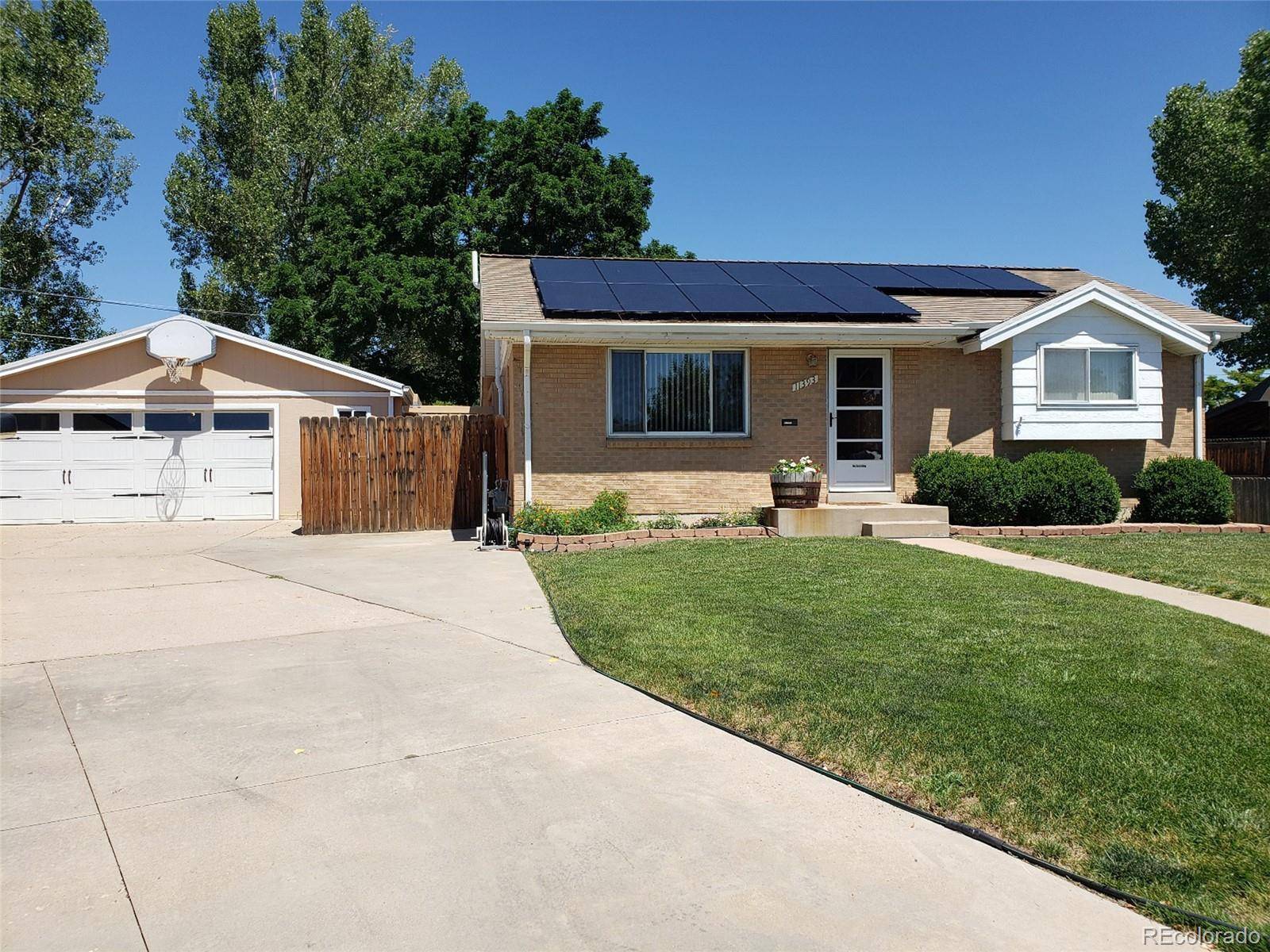 11393 Humboldt ST, Northglenn, CO 80233