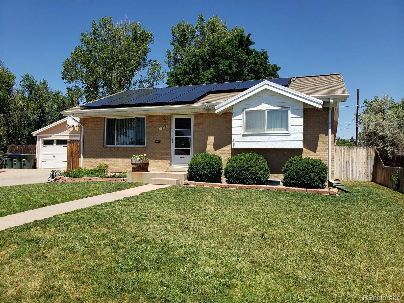 11393 Humboldt ST, Northglenn, CO 80233