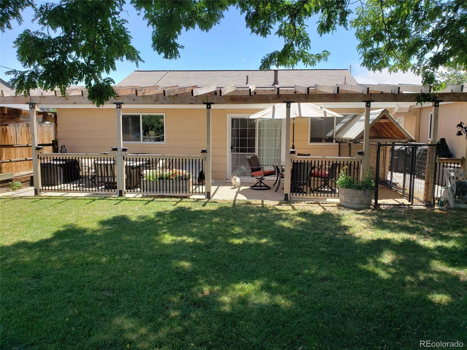11393 Humboldt ST, Northglenn, CO 80233