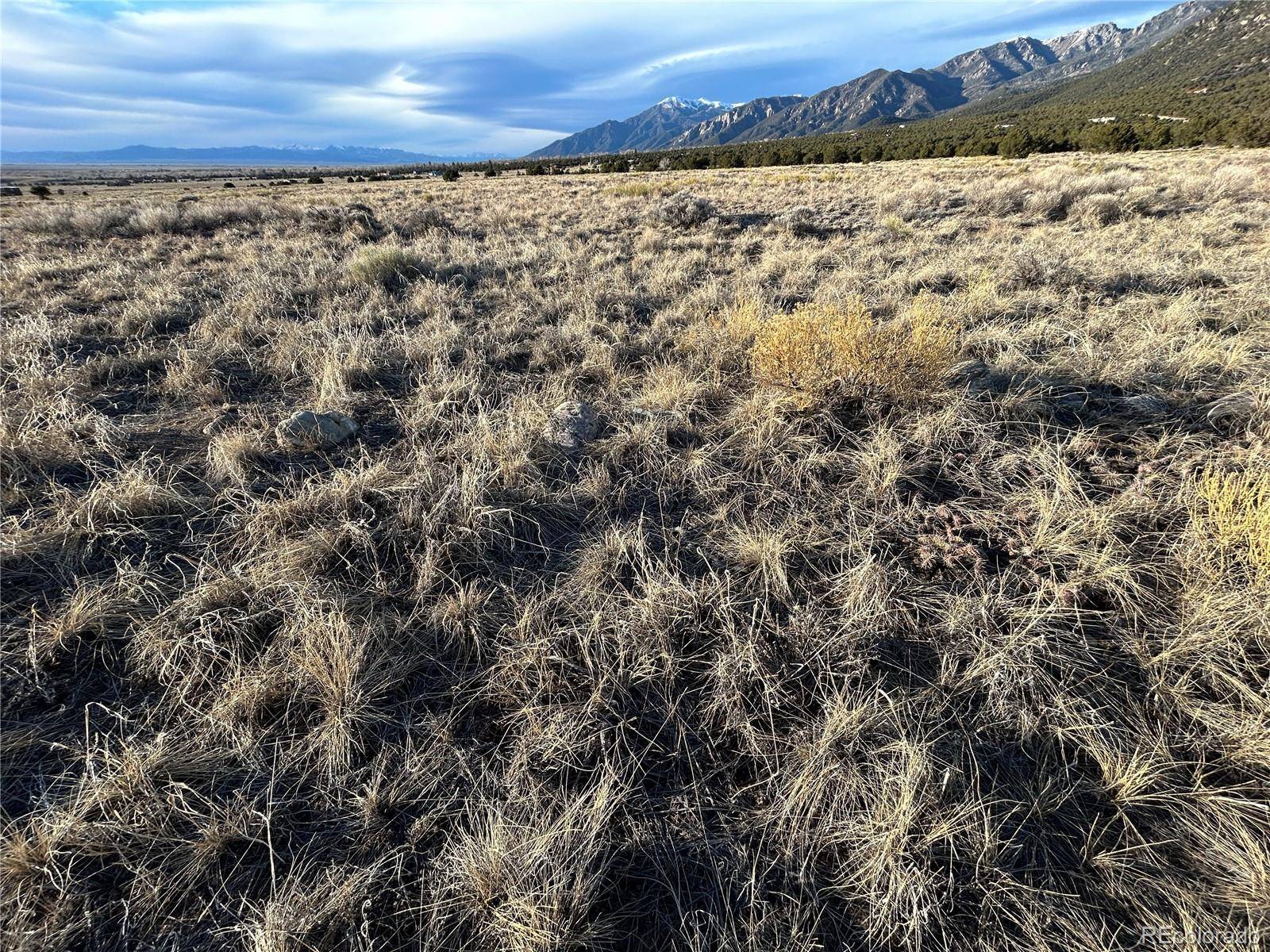 3292 Camino Del Rey, Crestone, CO 81131