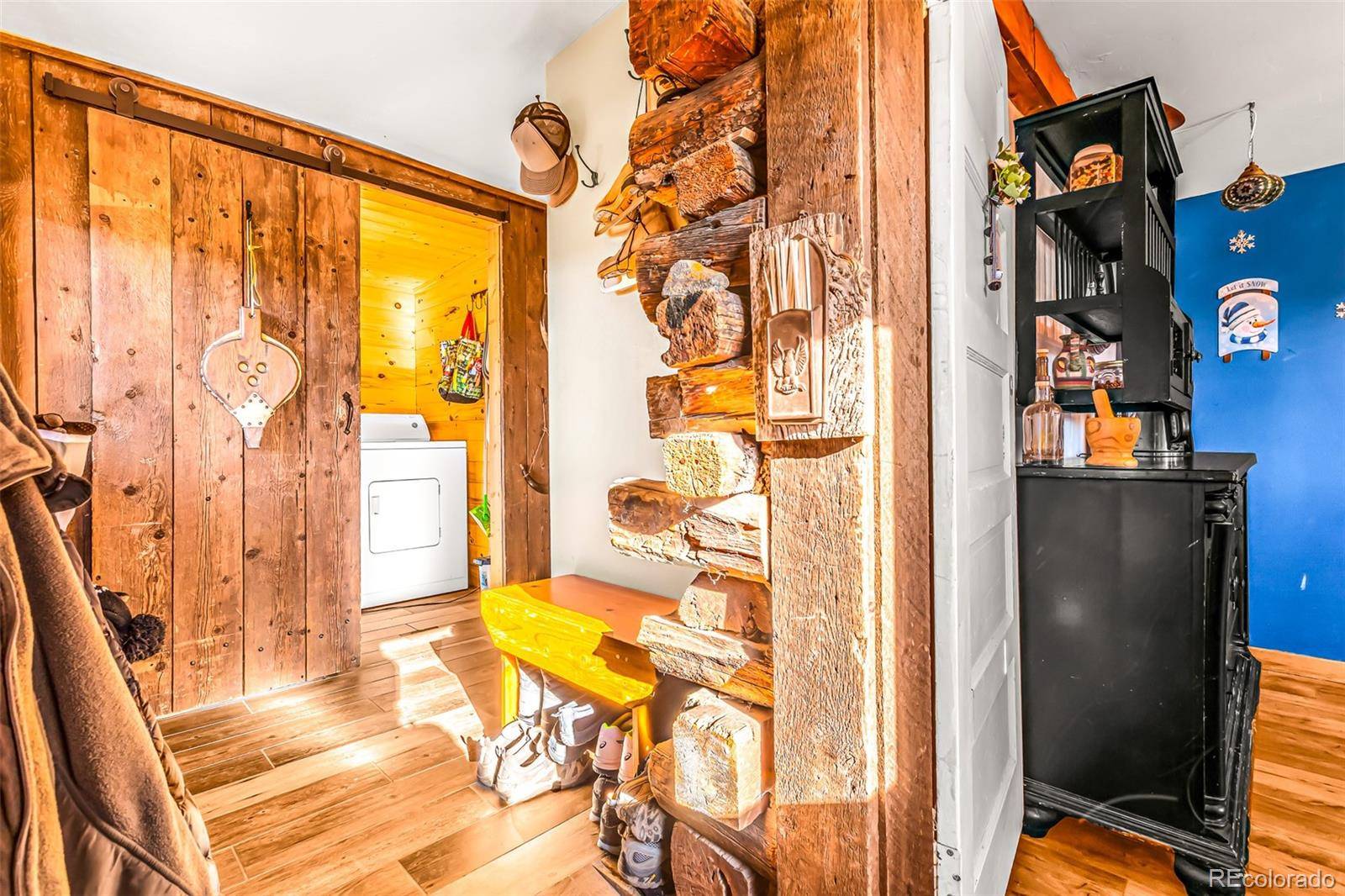 500 Fourth ST, Fairplay, CO 80440