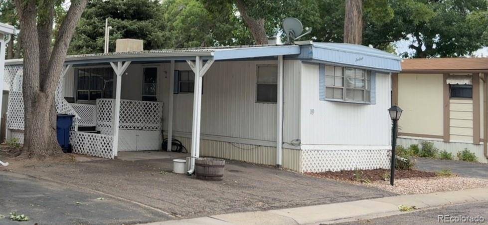 8201 S Santa Fe DR, Littleton, CO 80120
