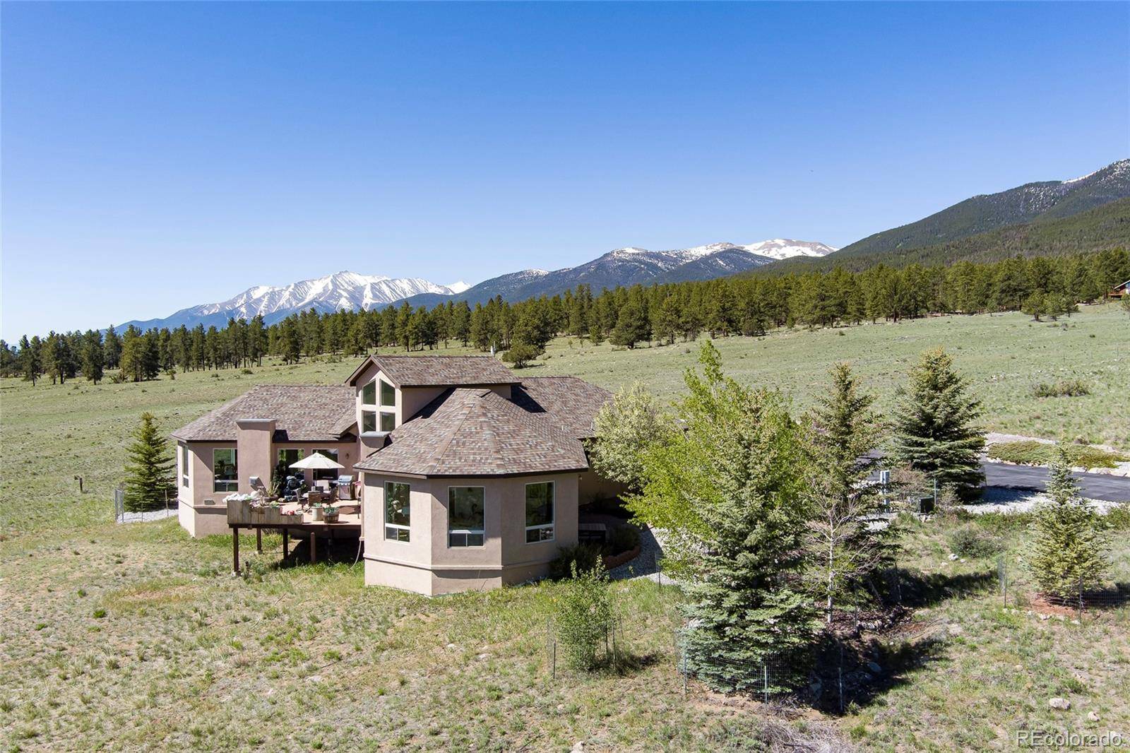 18311 Wagon TRL, Buena Vista, CO 81211